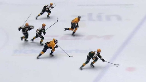 Maxa liga - Berani Zlín - VHK ROBE Vsetín