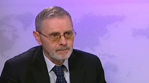 Interview ČT24 - 16. prosince 2010