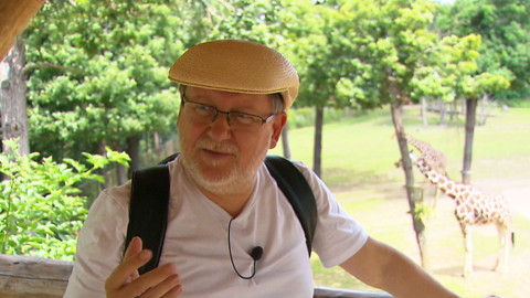 Maďarská čítanka - 8/16 István Vörös