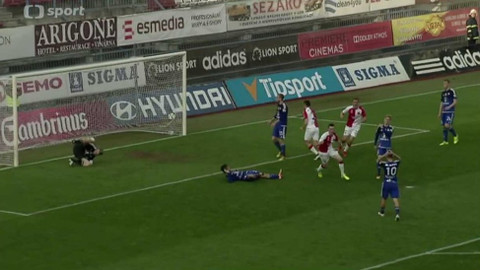 Studio fotbal - Dohráno