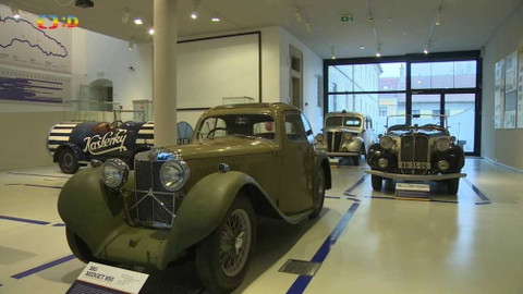 Zprávičky - 8. února 2018