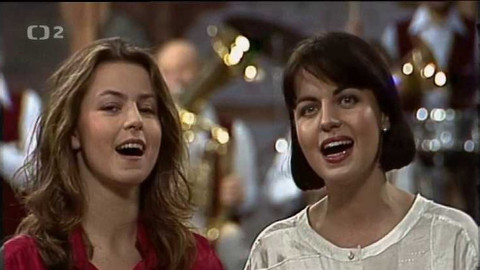 Nejlepší z Moravy - Starobrněnka