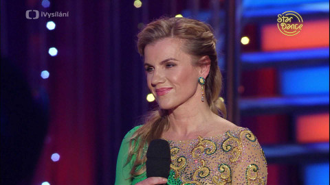 StarDance - StarDance VII: 6. večer – rozhodnutí