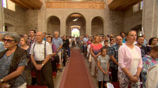 Povinnosti nejen svaté