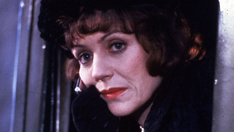 Hercule Poirot - Plymouthský expres