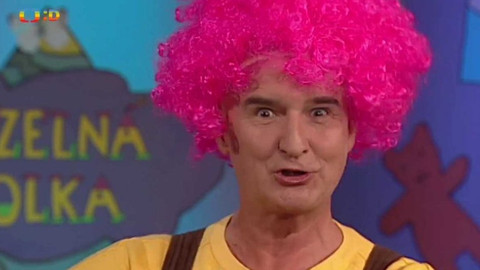 Kouzelná školka - 23. června 2016