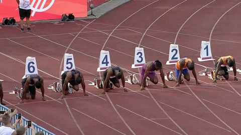 World Athletics Continental Tour Gold - Gyulai István Memorial - Hungarian Athletics Grand Prix