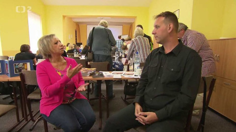 Televizní klub neslyšících - 11. listopadu 2015