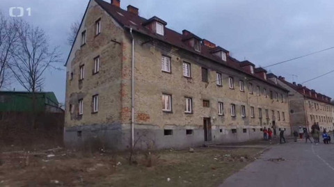 Reportéři ČT - 10. dubna 2017