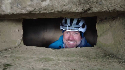 Cyklotoulky - CHKO Kysuce