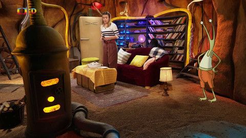 PLANETA YÓ - 10. března 16:44