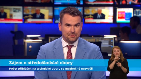 Události v regionech (Brno) - 3. března