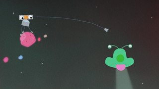 B.O.T. a příšerky