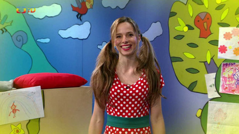 Kouzelná školka - 7. března 2024