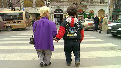 Jak se žije... - Jak se žije obrům a trpaslíkům podle Jána Piroha