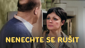 Obrázek pořadu Nenechte se rušit