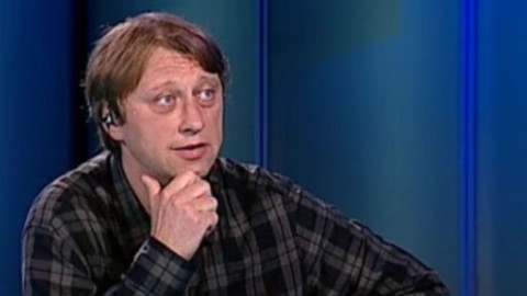 Hyde Park ČT24 - 6. října 2010