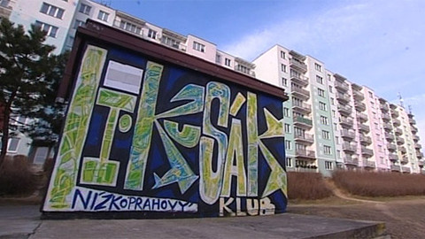 Pomozte dětem - RATOLEST BRNO