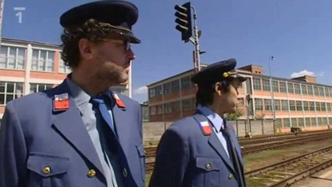 Zlín Film Festival - 7/8 Zlínské festivalové minuty 2010