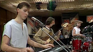 Obrázek pořadu Hudební studio M