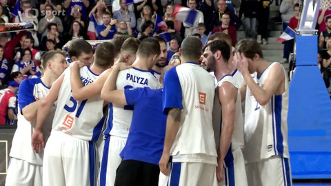 BasketManie - 10. března 2019