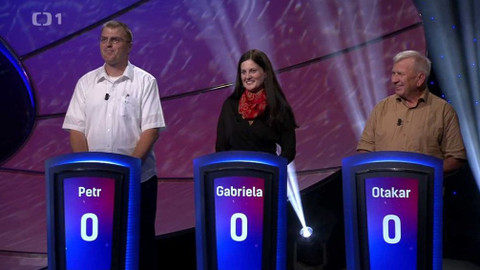 Kde domov můj? - 10. ledna 2018