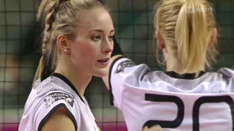 Volejbal - World Grand Prix 2017 Ostrava