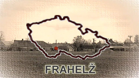 Divnopis aneb Proč se to tak jmenuje? - Frahelž