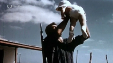 Mezi hvězdou a půlměsícem