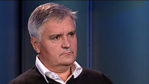 Hyde Park ČT24 - 21. září 2010