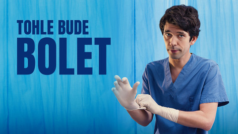 Tohle bude bolet