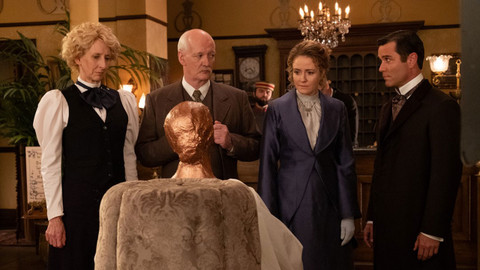 Případy detektiva Murdocha - 16/18 Návod k vraždě