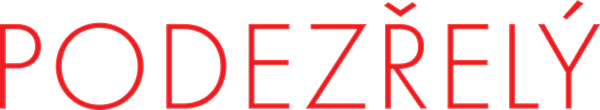 Podezřelý