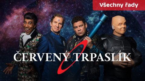 Červený trpaslík