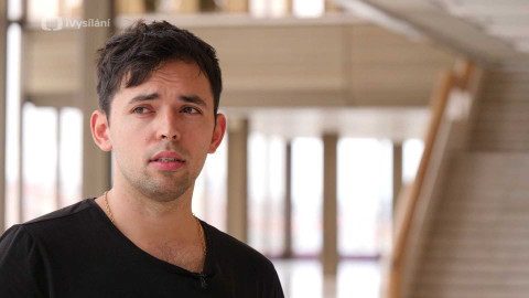 PROFIL - Jiří Žák