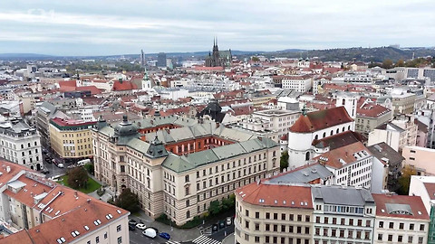 Týden v regionech (Brno) - 7. prosince 2024