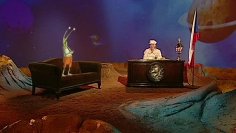 PLANETA YÓ - 28. října 2013