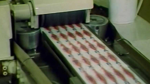 Archiv týdne - 7. listopad 1988: Hygienické potřeby pro ženy