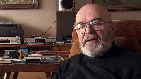 Vzkaz - Vzkaz Jaromíra Hniličky