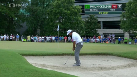 PGA Tour - FedEx St. Jude Classic