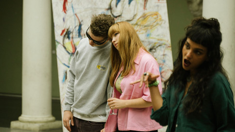 Adikts - 6/6 Průvodci