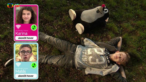 Wifina - 4. listopadu 2016