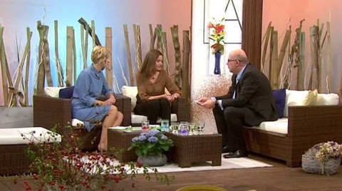 Sama doma - 20. října 2017