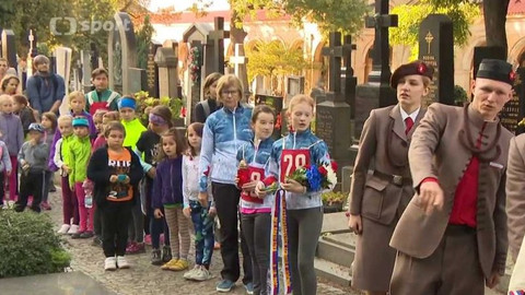 Sokolský zpravodaj - 16. října 2021