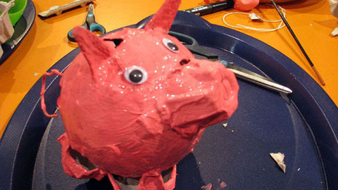 Šikulové - 17. března 2011