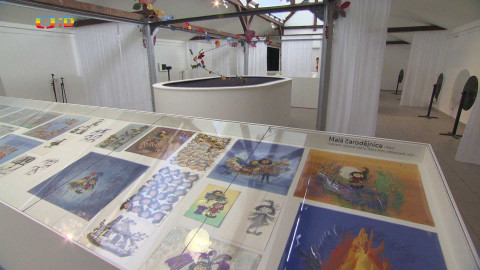 Zprávičky - 1. října