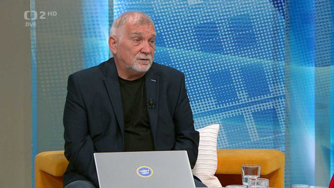 Dobré ráno - 3. srpna 2023