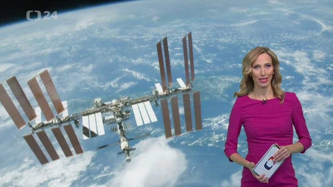 Horizont ČT24 - 25. listopadu 2018