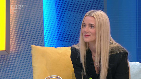 Dobré ráno - 26. srpna