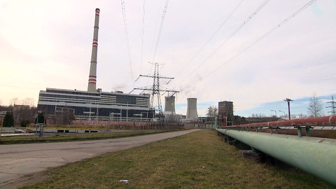 Nedej se! - Chvaletický precedens